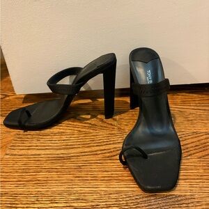Tony Bianco heels